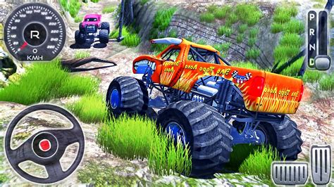 Snow 4x4 Monster Truck Stunt (Android) software credits, cast, crew of song